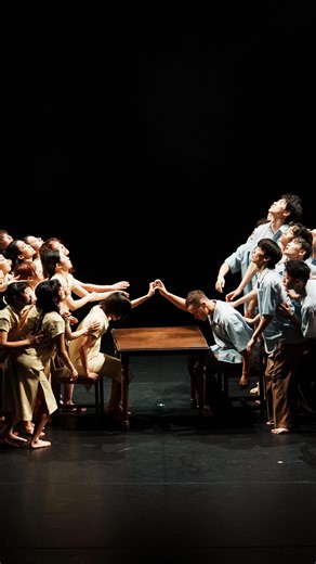 Haeni on Instagram: "우리안의 우리(OO-LI) ⠀⠀⠀⠀⢀⣀⣀⣀⣀⣀⣀⡀⠀⠀⠀⠀⠀ ⠀⢀⣴⣿⣿⣿⣿⣿⣿⣿⣿⣿⣿⣦⡀⠀⠀ ⢠⣿⣿⣿⣿⣿⣿⣿⣿⣿⣿⣿⣿⣿⣿⡄⠀ ⢸⣿⣿⣿⣿⣿⣿⣿⣿⣿⣿⣿⣿⣿⣿⣿⡇⠀ ⢸⣿⣿⣿⣿⣿⣿⣿⣿⣿⣿⣿⣿⣿⣿⣿⡇⠀ ⢸⣿⣿⣿⣿⣿⣿⣿⣿⣿⣿⣿⣿⣿⣿⣿⡇⠀ ⢸⣿⣿⣿⣿⣿⣿⣿⣿⣿⣿⣿⣿⣿⣿⣿⡇⠀ ⠈⠻⣿⣿⣿⣿⣿⣿⣿⣿⣿⣿⣿⡿⠁⠀ ⠀⠀⠈⠻⣿⣿⣿⣿⣿⣿⣿⠟⠁⠀ produced by @sejongcenter @syncnext producer 구자윤 @haileymoon_el @slice_of_pickle created by myself & @mr.kriss music by nils frahm music director 김우람 @mohani_43 lighting director 설정식 양병환 stage director 전새미 stage designer 정승준 dancers @lucylin0121 @nicochanh @__jahyo__b @subiincho @jaystorm_24 @4udreysm