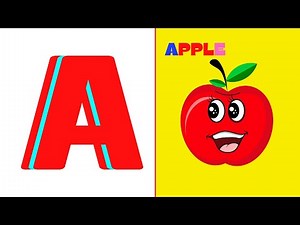 ABC Kids Learning Channel | Fun & Educational Videos for Children