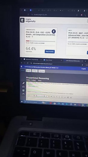edgenuity master helper on TikTok