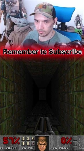 Viewer Trapped Me in This Doom 2 Mod