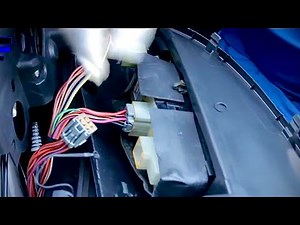DIY: 2010 Dodge Caliber Automatic Power Window Switch Replacement
