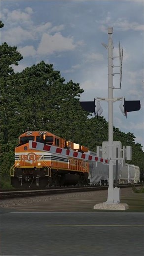 ET44C4 5004 leads GPA 229 with AC44 Mid DPU