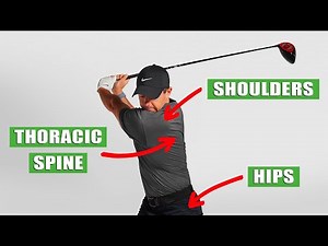 3 MUST DO Mobility Exercises For GOLF
