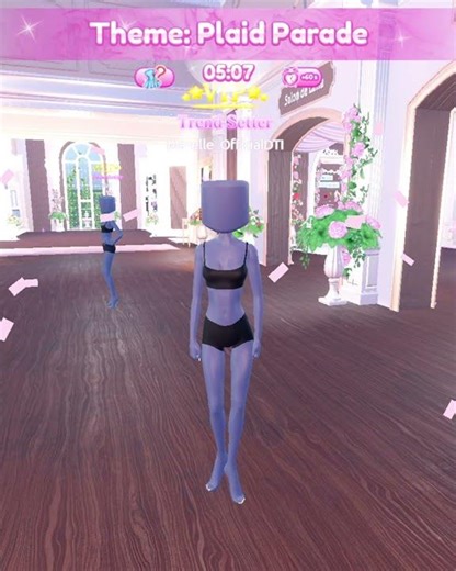 EVERY NEW CODE IN DRESS TO IMPRESS UPDATE!! 🥳#dti #dresstoimpress #code #new #roblox #update #shorts