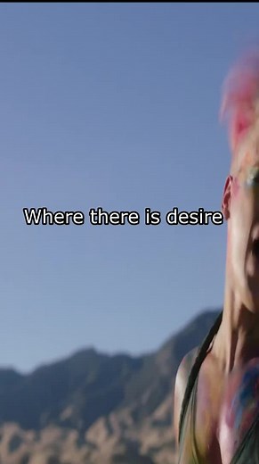 Pink - Try #pink #try #musicworldempire #music #musicvideo #lyrics