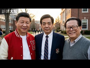 Inside Zhongnanhai Princelings Abroad: Who Funds, Hides, and Protects Them?