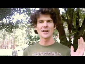 David Wolfe: why is he overweight and out of shape?