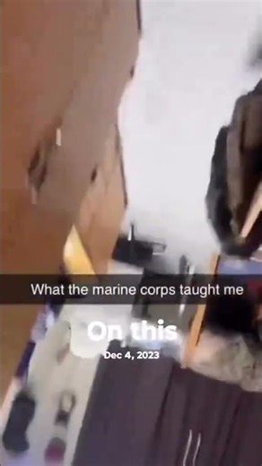 If you know you know #militaryeverything #armymarines #army #militarybranches