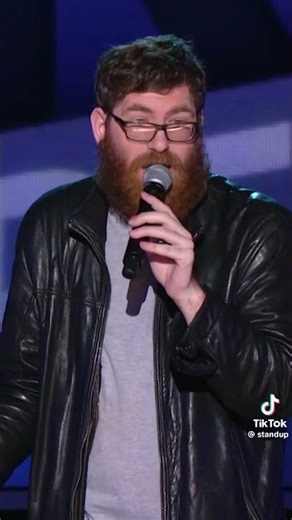 Mike Lawrence – “Step Father’s Day” Bit | Smart Stand-Up Comedy