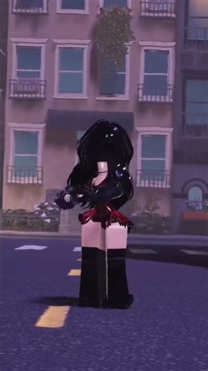 It all fell down #roblox #rblx @Beauty200qt #trending #viral