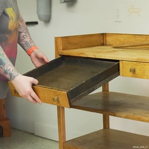 47K views · 2.3K reactions | #furniture #restoration | Transcend Furniture Gallery | Facebook