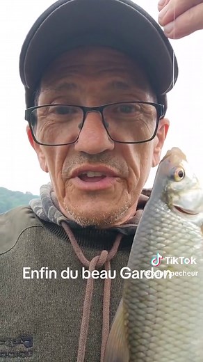 #du beau Gardon #peche #pecheur #fishing #tictokfisher #pourtoi #canne #