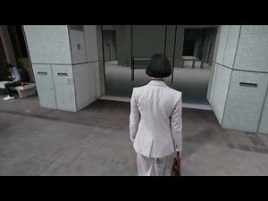 Cyberpunk 2077 Meets Verizon. Super funny full of Glitches Video.