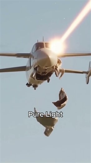 Japan Is Testing a Real Laser Weapon 🤯