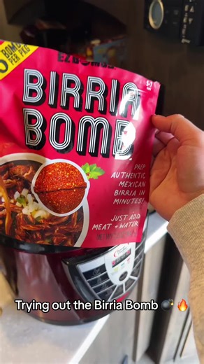 Easy Birria Bombs Recipe You Must Try