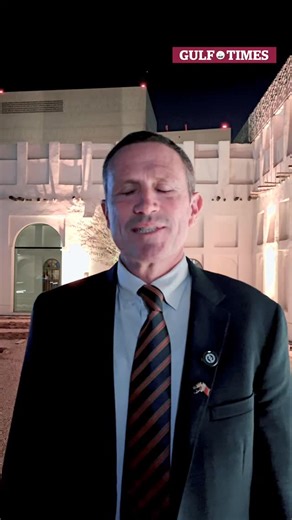 Gulf Times on Instagram: "From pearl diving off Australia’s coast to Doha’s rich maritime past 🌊✨ Celebrating 10 years of Australia–Qatar relations through a documentary that highlights shared heritage and cultural bonds. @ausembqatar @msheirebproperties #AustraliaQatar #CulturalDiplomacy #PearlingHeritage #DocumentaryScreening #AustraliaInQatar QatarTelevision MsheirebMuseums CulturalExchange SharedHistory DiplomacyThroughCulture GulfTimes"