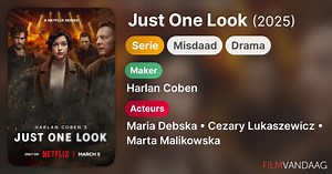 Just One Look (serie, 2025)