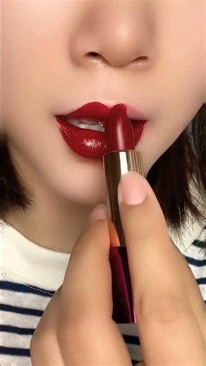 Viral Douyin Makeup Tutorial 💋