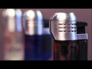 Xikar Tech Torch Flame Lighters
