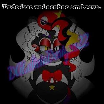 Lefty Voice legendado (FNAF AU) parte dois
