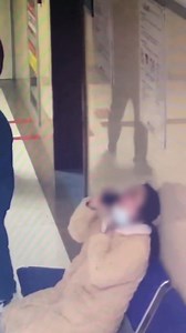 In Changxing county, #Zhejiang Province, Han Yongbin, a nurse at a hospital, sprints to save a choking girl, giving back slaps and checking her condition while running. Thanks to his quick response and professionalism, the girl is now safe and out of danger. #EverydayHero #kindness | Xi's Moments