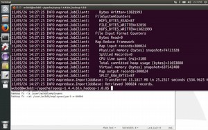 WCBDDv2 M5S4V02 Loading Data using Sqoop