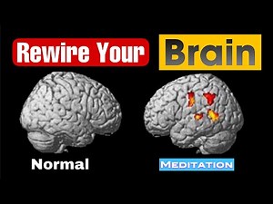 The Science of Meditation: How It Rewires Your Brain & Transforms Your Body | MedGroww