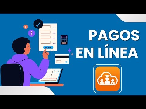 Descubre la comodidad de pagar en línea