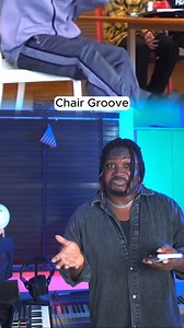 Chair Groove | EPianoh