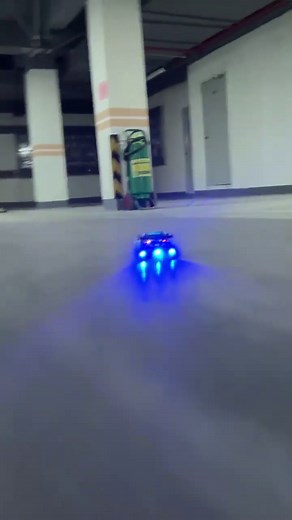 8.3K views · 33 reactions | ️ 1:64 Mini Drift Car, four-wheel drive...