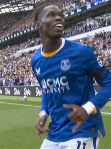 Another Thierno Barry goal, another Thierno Barry dance. ⚽️🕺 | thierno barry