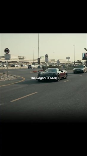 Andrew Tate’s $7M Pagani is back after being upgraded in Italy for $700,000 🤯🇮🇹 | Andrew Tate