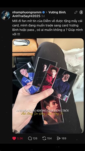 Vợ iu của NPN: Hành trình tình cảm tại Concert