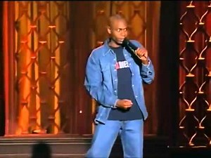 Dave Chappelle Show - Top Uncensored Funniest stand up 2014 - ديف شابيل - YouTube