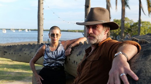 Troppo: release date, trailer cast and everything we know about the TV series