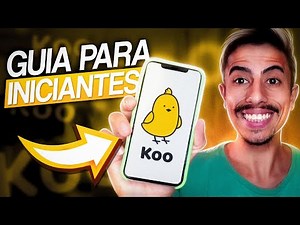 HOW TO USE KOO: Complete guide for beginners!