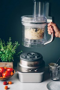 4.4K views · 67 reactions | Our Masterpiece Food Processor, when you need a helping hand in the kitchen. | Electrolux | Facebook