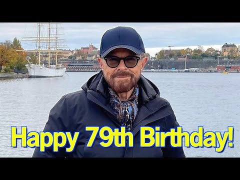 ABBA Björn Ulvaeus – His Life & Music | Best Of Bobby's Brother