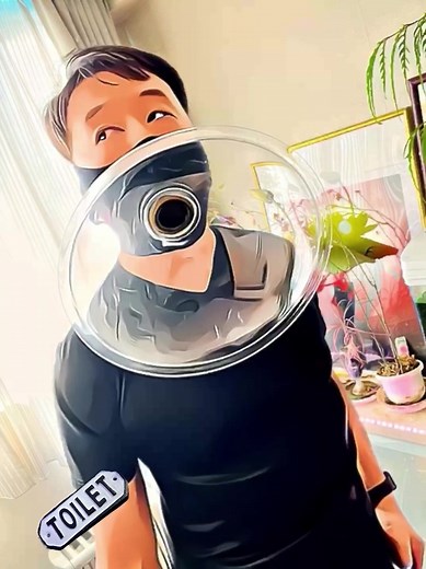 ＃Yapoos_Market ＃ヤプーズマーケット #ドＭ社長 ＃生体家具 ＃YAMADA便器 @nanami_minami773