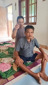 Pijat Refleksi on Reels