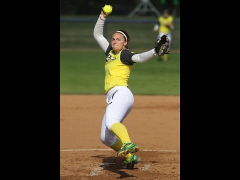Best Pitchers in College Softball- 2017 Edition