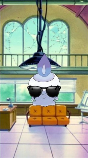 This Pokémon Literally Guides You to Death #pokemon #creepy #pokedex