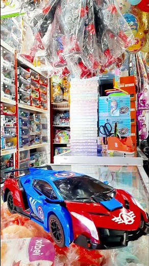 MOBIL RC REMOTE CONTROL TRANSFORMERS