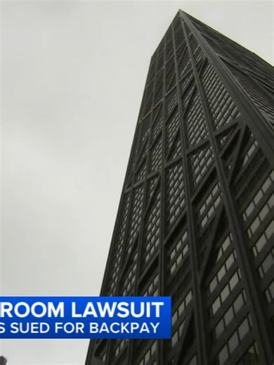 Signature Room Owners Sued for Backpay After Closure
