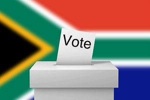 Most South African voters think corruption is increasing - UJ Study