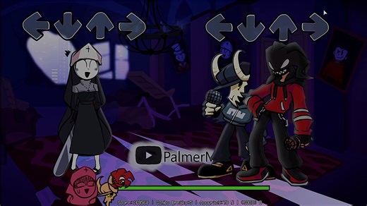 FNF：taki vs tabi & agoti