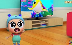 嘘嘘歌The boo boo Song