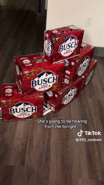 Exploring Liquid Gold: The Allure of Busch Beer