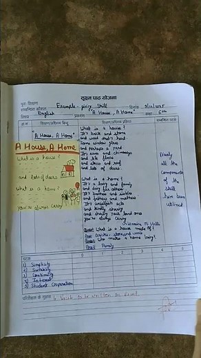 Micro teaching 6 skills