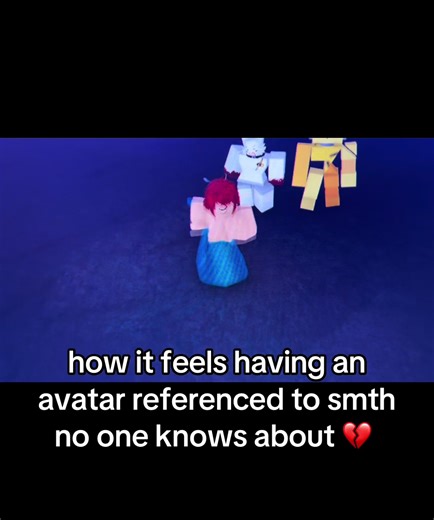 Mermaid Gerard Way: A Unique Avatar Experience